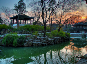 Humble Administrators Garden, Suzhou