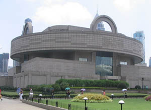 Shanghai Museum