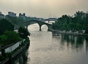 Suzhou Ancient Grand Canal