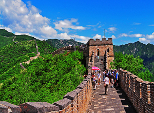 Great Wall